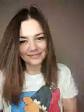 Snapshot of KrissSexi chatting on March 2, 5:30 am KrissSexi online show from March 2, 5:30 am