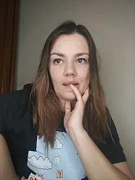 KrissSexi online show from April 4, 6:58 pm