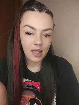 KrissSexi online show from May 22, 6:44 am