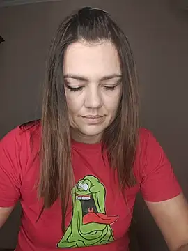 KrissSexi online show from January 15, 5:11 am