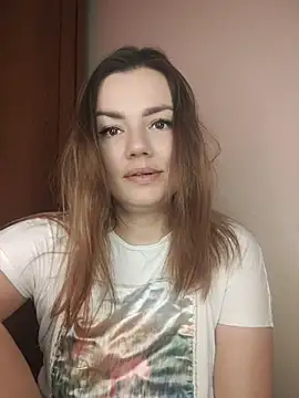 KrissSexi online show from April 11, 7:45 am