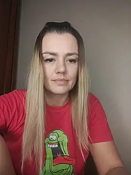 KrissSexi online show from December 16, 8:57 pm