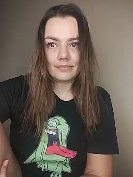 KrissSexi online show from March 16, 5:48 pm