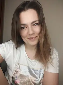 KrissSexi online show from April 11, 7:50 pm