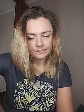 KrissSexi online show from November 6, 12:09 pm