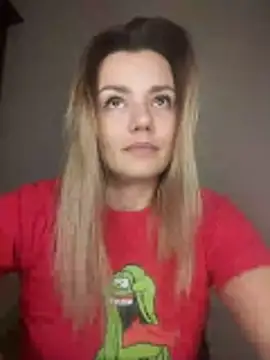 KrissSexi online show from December 14, 8:14 pm