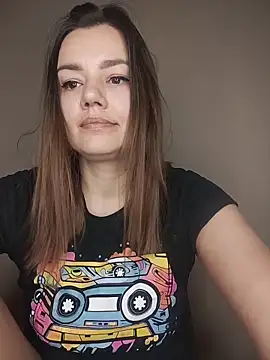 KrissSexi online show from March 11, 4:28 am