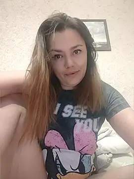 KrissSexi online show from March 30, 10:06 am