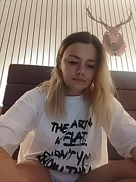 KrissSexi online show from November 8, 5:16 pm