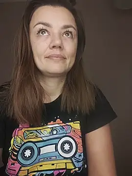 KrissSexi online show from January 14, 11:25 am