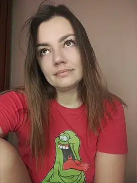 KrissSexi online show from April 4, 6:53 am