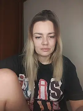 KrissSexi online show from November 26, 9:26 pm