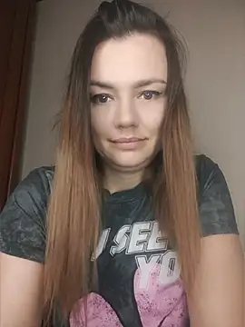 KrissSexi online show from April 9, 4:47 am