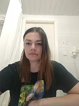 KrissSexi online show from March 27, 6:55 am