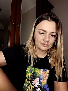 KrissSexi online show from October 30, 6:27 pm