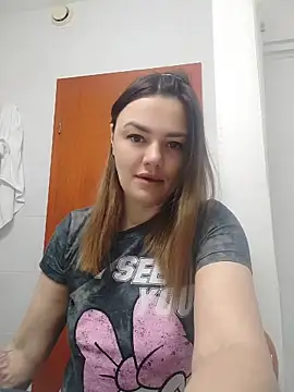 KrissSexi online show from May 10, 7:12 am