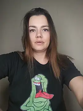 KrissSexi online show from March 20, 7:37 pm