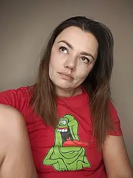 KrissSexi online show from March 6, 5:02 am