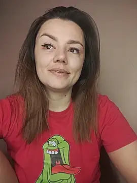 KrissSexi online show from March 17, 6:05 am