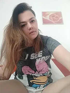 KrissSexi online show from May 9, 9:23 am