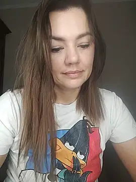 KrissSexi online show from January 13, 5:22 am