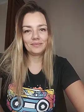 KrissSexi online show from November 30, 8:26 am