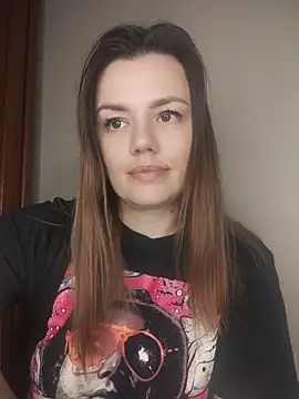 KrissSexi online show from May 4, 6:44 pm