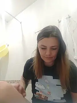 KrissSexi online show from March 29, 8:54 pm