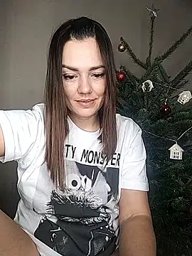 KrissSexi online show from December 21, 4:30 pm