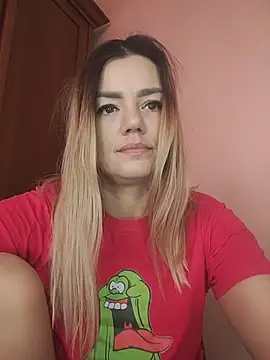 KrissSexi online show from December 16, 8:29 am