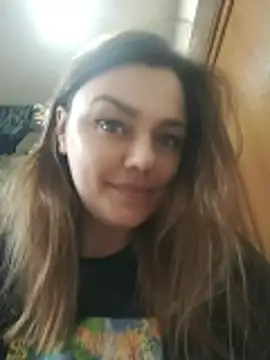 KrissSexi online show from March 31, 10:17 am