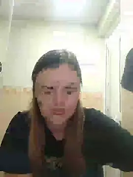 Snapshot of KrissSexi chatting on July 15, 12:06 am KrissSexi online show from July 15, 12:06 am