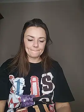 KrissSexi online show from January 13, 7:18 pm