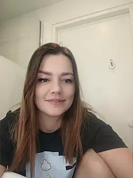 KrissSexi online show from March 29, 5:09 am