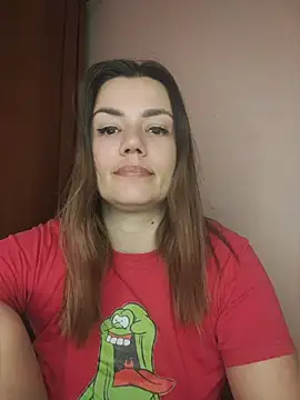 KrissSexi online show from April 14, 9:03 am