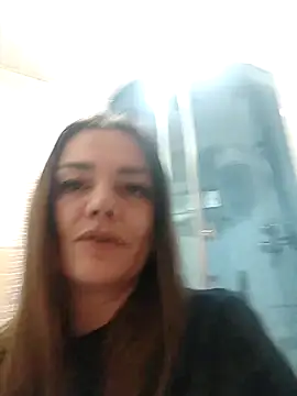 Snapshot of KrissSexi chatting on February 27, 7:24 pm KrissSexi online show from February 27, 7:24 pm