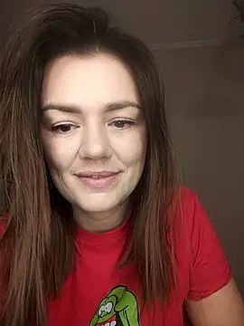 KrissSexi online show from January 10, 10:10 am