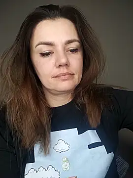 Snapshot of KrissSexi chatting on February 20, 6:43 pm KrissSexi online show from February 20, 6:43 pm