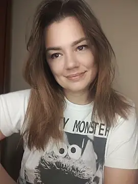 KrissSexi online show from March 18, 1:24 pm