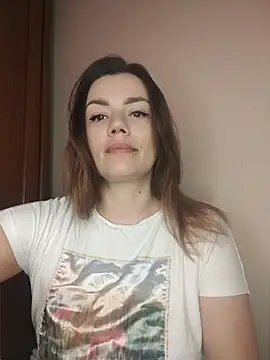 KrissSexi online show from April 11, 7:38 am