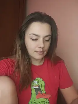KrissSexi online show from May 6, 10:19 am