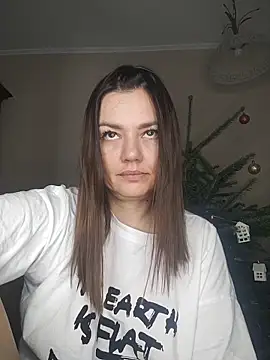 KrissSexi online show from December 22, 7:52 am