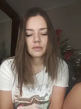 KrissSexi online show from January 8, 2:12 pm