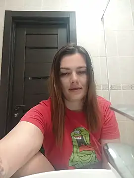 KrissSexi online show from March 25, 4:50 pm