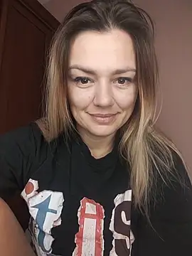 KrissSexi online show from November 26, 9:20 am