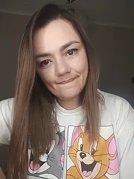 KrissSexi online show from March 8, 5:16 pm