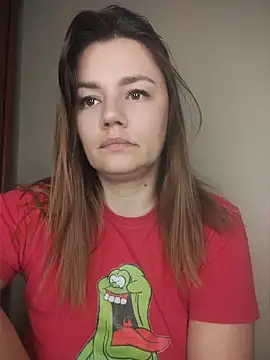 KrissSexi online show from April 5, 7:31 pm