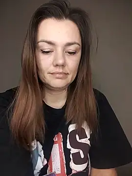 Snapshot of KrissSexi chatting on February 14, 6:52 pm KrissSexi online show from February 14, 6:52 pm