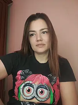 KrissSexi online show from March 21, 8:04 am