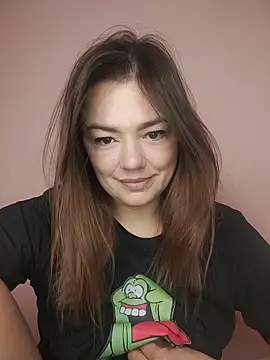 KrissSexi online show from March 10, 7:23 am